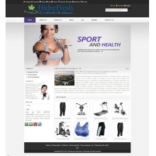 健身器械网站 健身网站